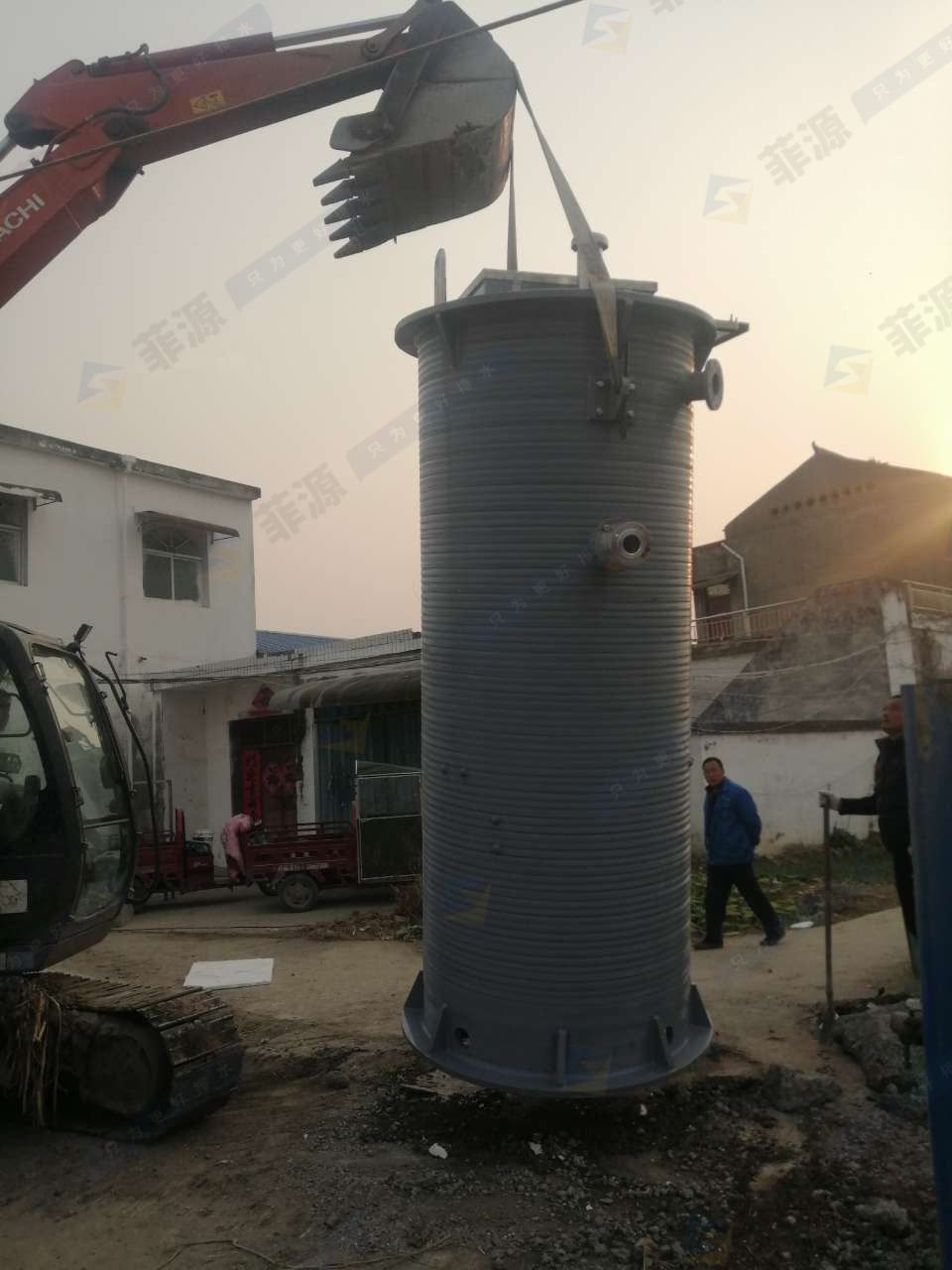 壽縣農(nóng)村黑臭水體治理試點（基礎(chǔ)治理部分）項目堰口黑臭水體治理試點工程項目 (3).jpg