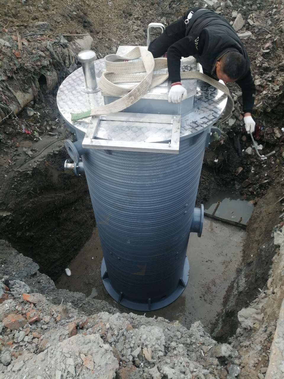 壽縣農(nóng)村黑臭水體治理試點（基礎(chǔ)治理部分）項目堰口黑臭水體治理試點工程項目 (5).jpg