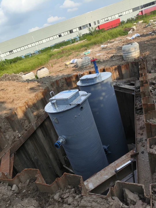 根治“三超”痼疾！菲源“泵站+格柵井”模式為何成為破局關(guān)鍵？